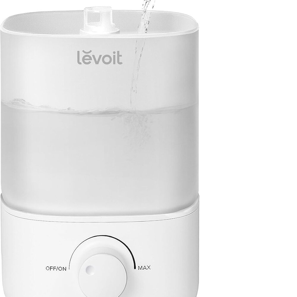 New LEVOIT Humidifiers for Bedroom